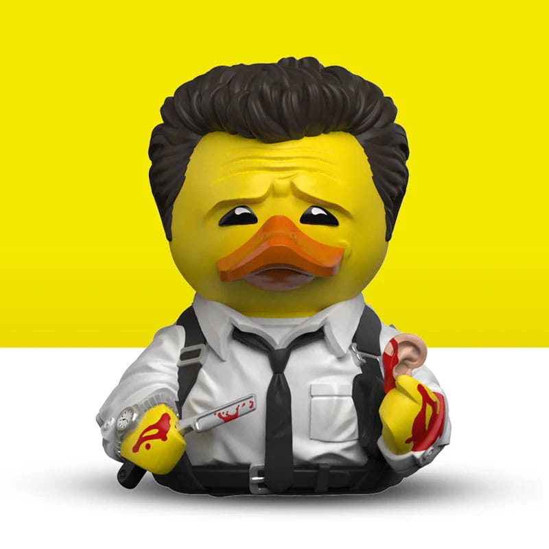 Reservoir Dogs Tubbz PVC Figure Mr. Blonde 1st Edition 10 cm Numskull