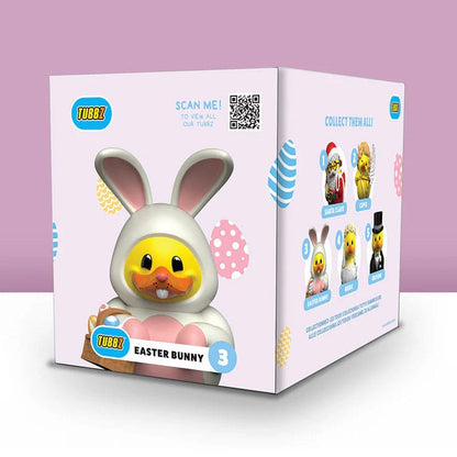 Easter Bunny Tubbz PVC Figure Boxed Edition 10 cm - FanofThings.co.uk