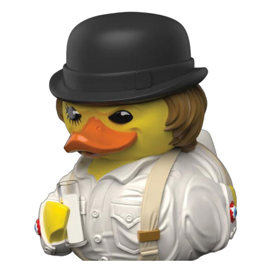 A Clockwork Orange Tubbz PVC Figure Alex DeLarge Boxed Edition 10 cm Mini-figures