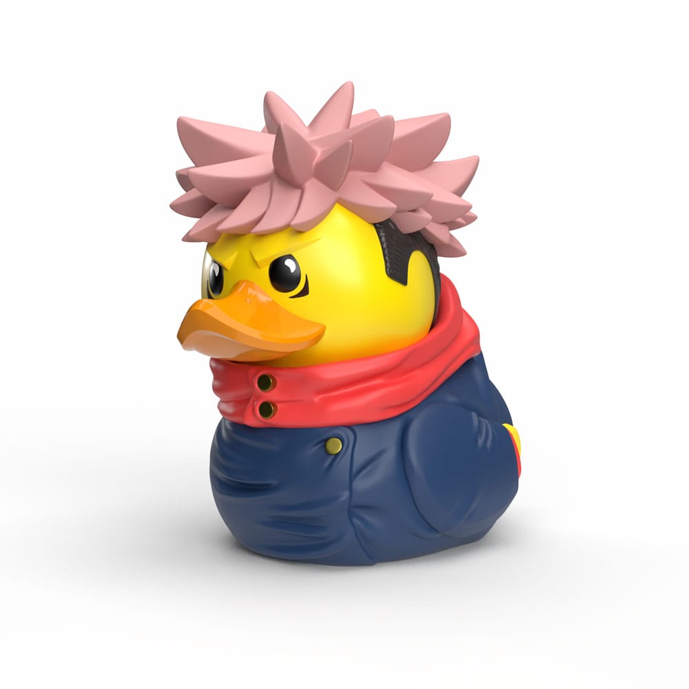 Jujutsu Kaisen Tubbz Mini PVC Figure Yuji Itadori 5 cm