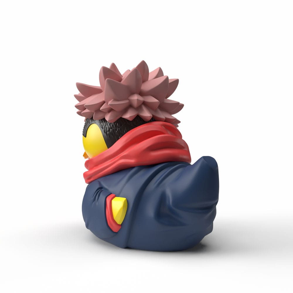 Jujutsu Kaisen Tubbz Mini PVC Figure Yuji Itadori 5 cm