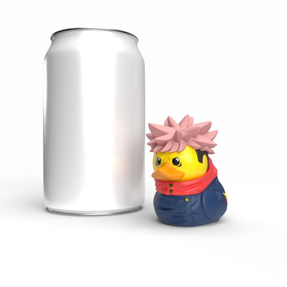Jujutsu Kaisen Tubbz Mini PVC Figure Yuji Itadori 5 cm Mini-figures