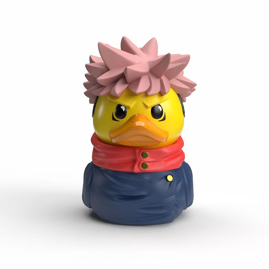 Jujutsu Kaisen Tubbz Mini PVC Figure Yuji Itadori 5 cm Mini-figures