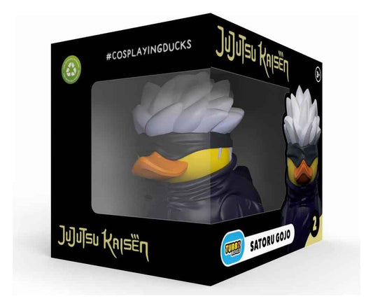 Jujutsu Kaisen Tubbz Mini PVC Figure Satoru Gojo