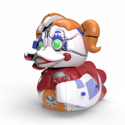 Five Nights at Freddy´s  Tubbz PVC Figure Circus Baby 1st Edition 10 cm Numskull