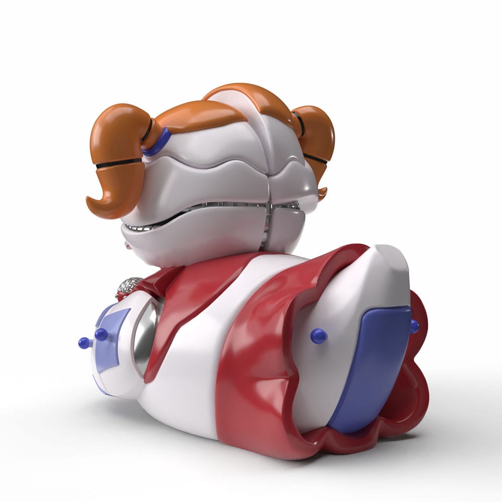 Five Nights at Freddy´s  Tubbz PVC Figure Circus Baby 1st Edition 10 cm Numskull