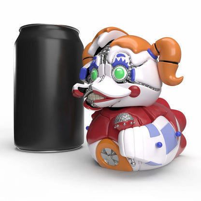 Five Nights at Freddy´s  Tubbz PVC Figure Circus Baby 1st Edition 10 cm Numskull
