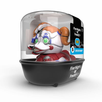 Five Nights at Freddy´s  Tubbz PVC Figure Circus Baby 1st Edition 10 cm Numskull