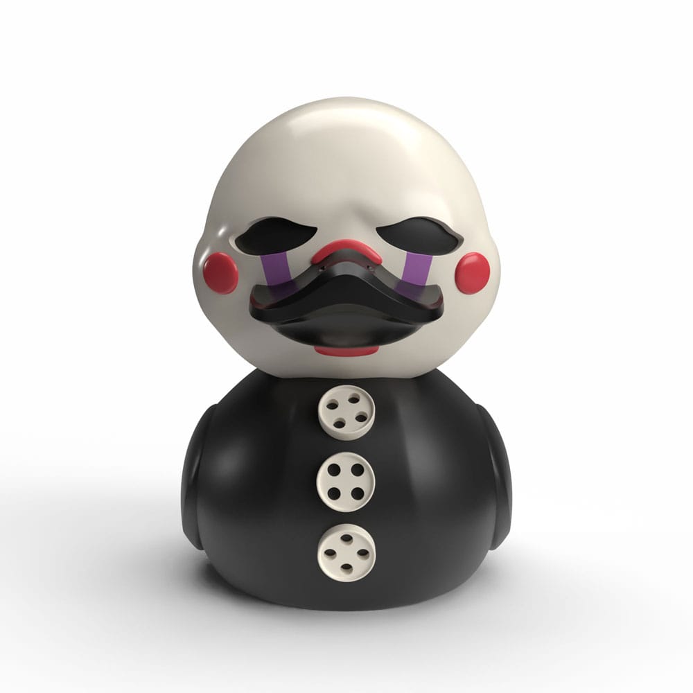Five Nights at Freddy´s  Tubbz PVC Figure Marionette 1st Edition 10 cm Numskull