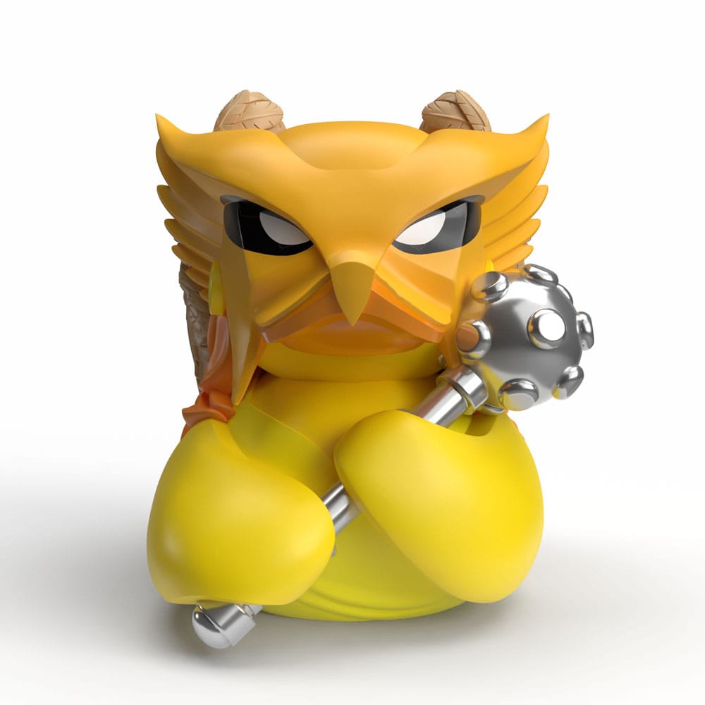 DC Comics Tubbz PVC Figure Hawkgirl 1st Edition 10 cm Numskull