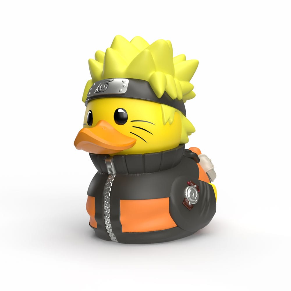 Naruto Tubbz Mini PVC Figure Naruto Uzumaki 5 cm