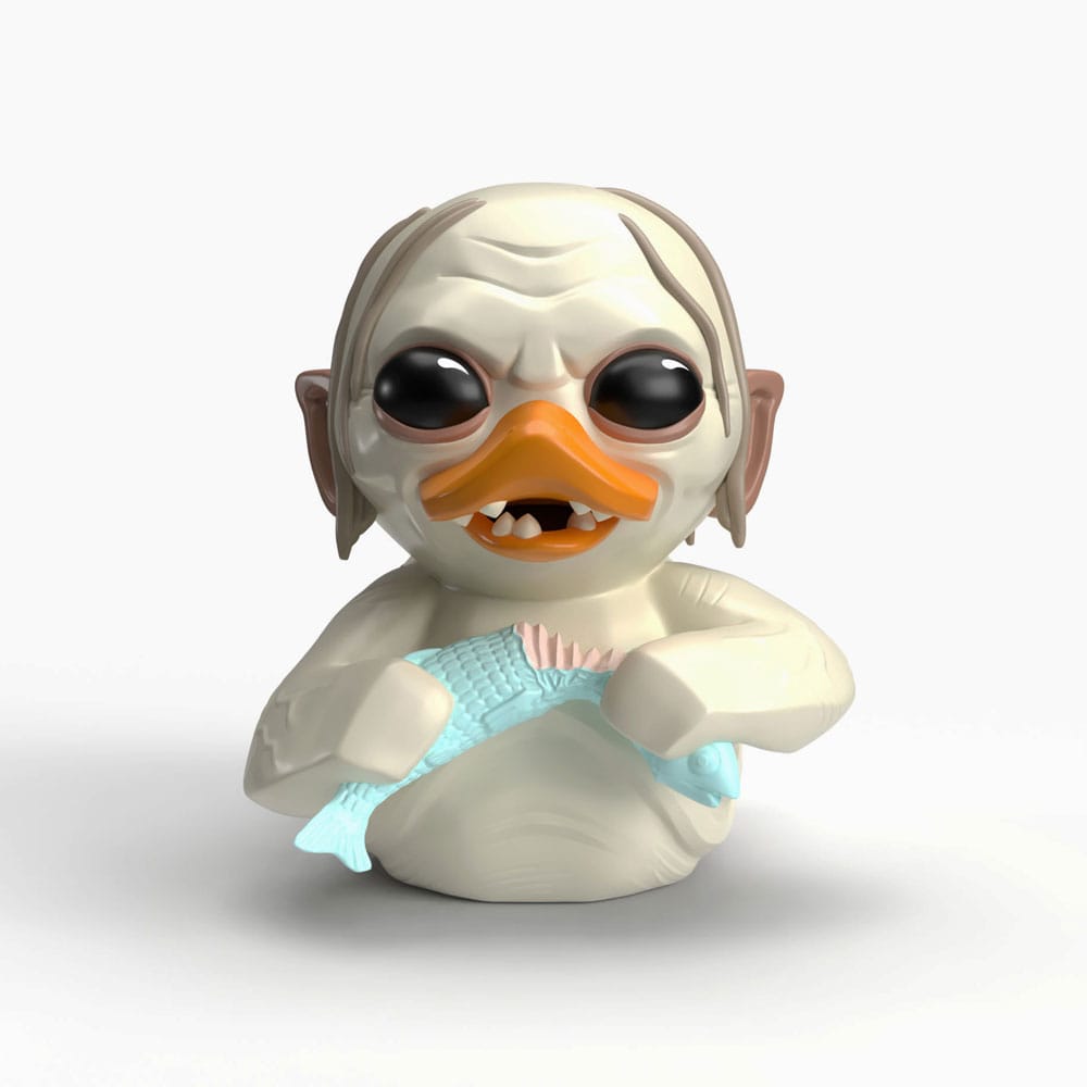 Lord of the Rings Tubbz Mini PVC Figure Gollum 5 cm Numskull