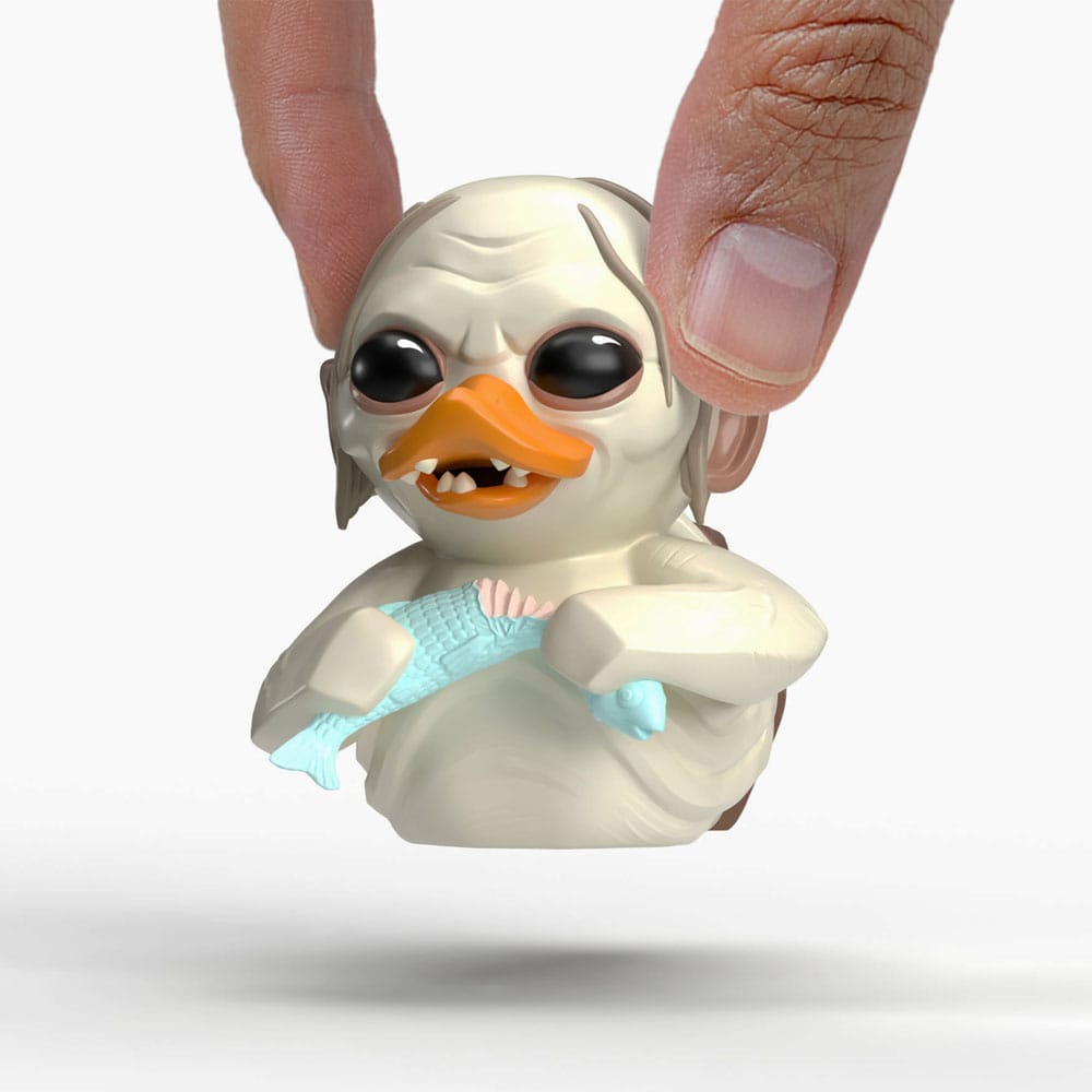 Lord of the Rings Tubbz Mini PVC Figure Gollum 5 cm Numskull