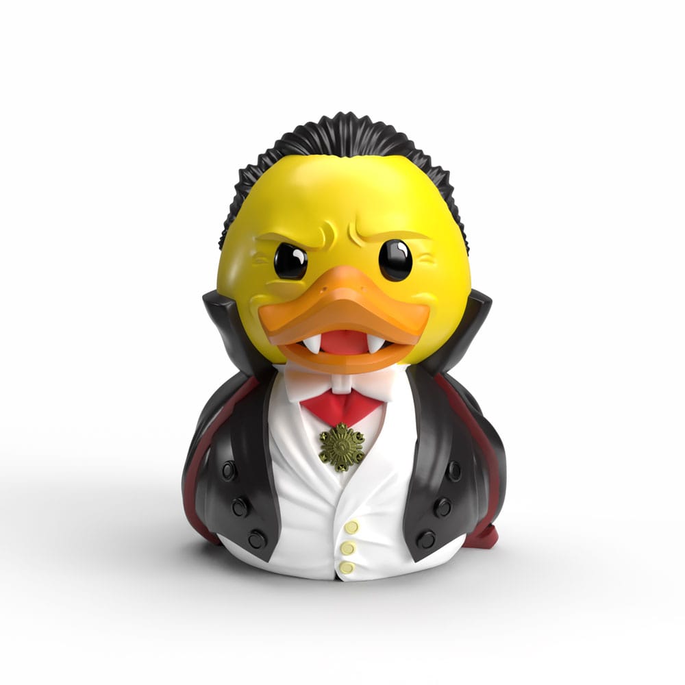 Universal Monsters Tubbz Mini PVC Figure Dracula 5 cm