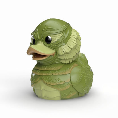 Universal Monsters Tubbz Mini PVC Figure Creature from the Black Lagoon 5 cm Mini-figures