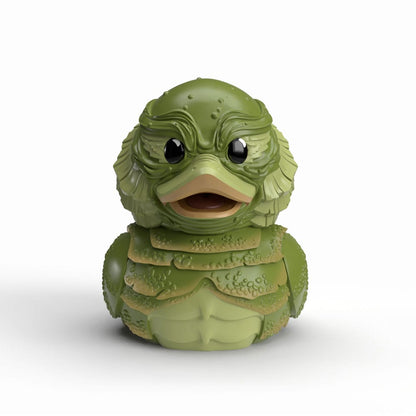 Universal Monsters Tubbz Mini PVC Figure Creature from the Black Lagoon 5 cm Mini-figures