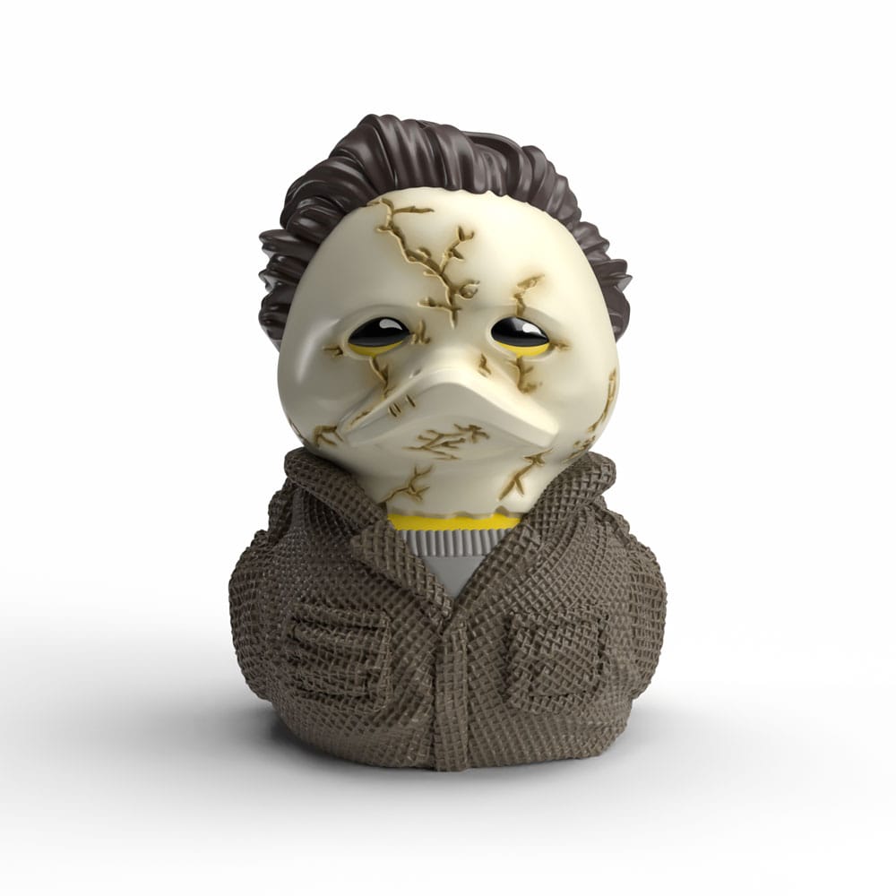 Halloween Tubbz Mini PVC Figure Michael Myers 5 cm Mini-figures
