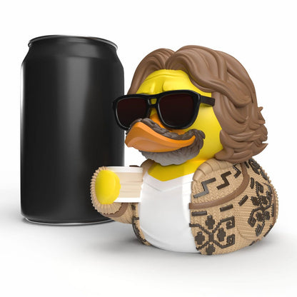 The Big Lebowski Tubbz PVC Figure The Dude 1st Edition 10 cm