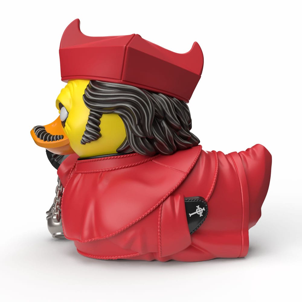 Ghost Tubbz PVC Figure Cardinal Copia 1st Edition 10 cm