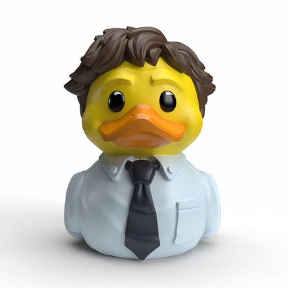 The Office Tubbz Mini PVC Figure Jim 5 cm Mini-figures