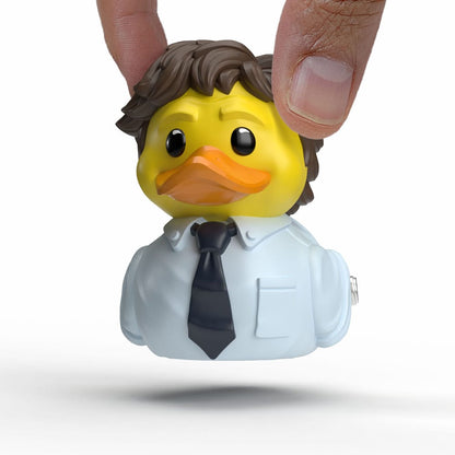 The Office Tubbz Mini PVC Figure Jim 5 cm