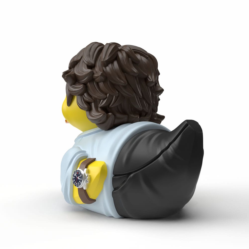 The Office Tubbz Mini PVC Figure Jim 5 cm Mini-figures