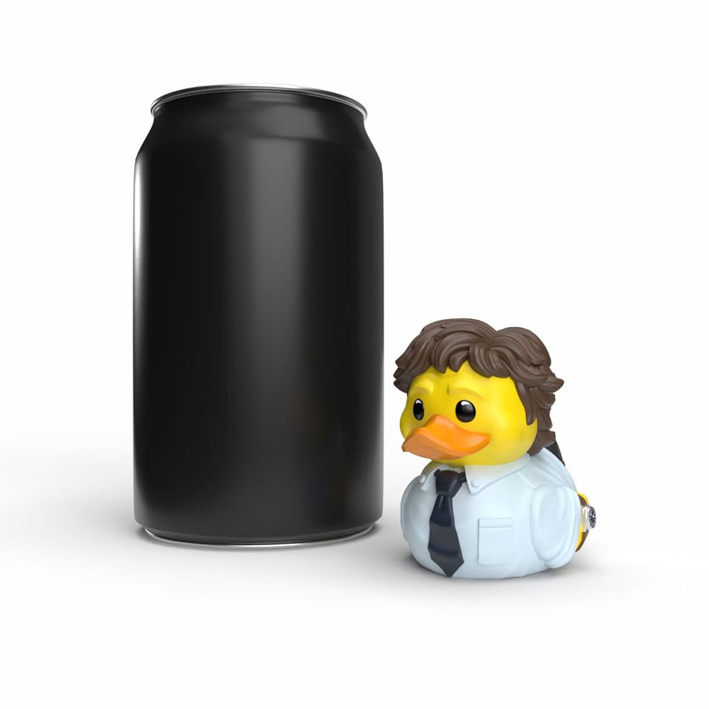 The Office Tubbz Mini PVC Figure Jim 5 cm Mini-figures