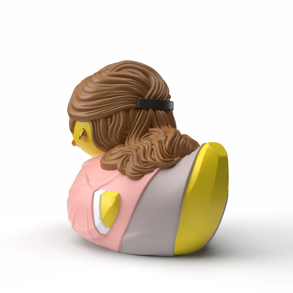 The Office Tubbz Mini PVC Figure Pam 5 cm