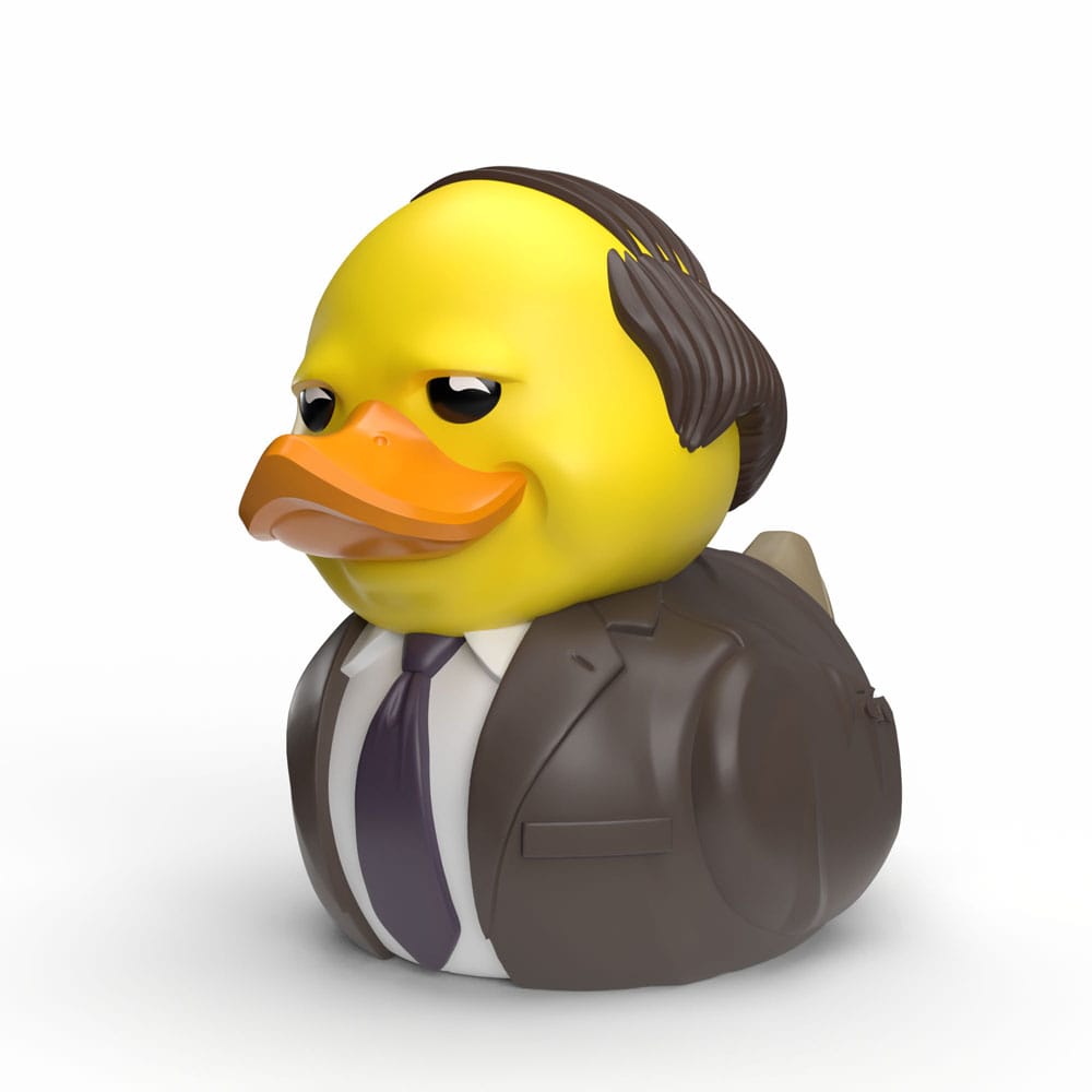 The Office Tubbz Mini PVC Figure Kevin 5 cm