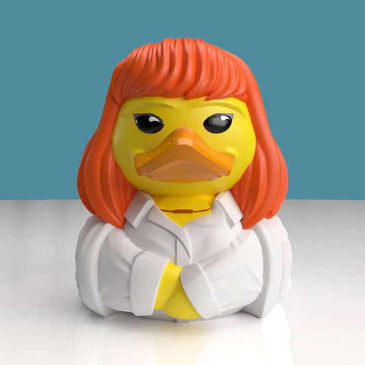 Jurassic World Tubbz PVC Figure Claire Dearing 1st Edition 10 cm - FanofThings.co.uk