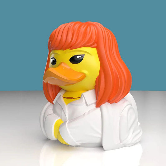 Jurassic World Tubbz PVC Figure Claire Dearing 1st Edition 10 cm - FanofThings.co.uk