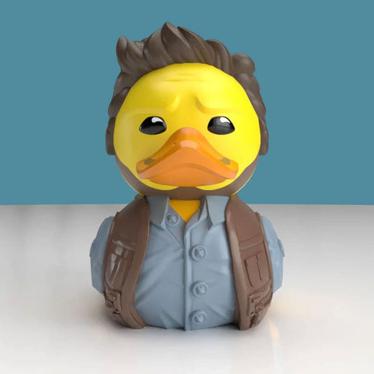 Jurassic World Tubbz PVC Figure Owen Grady 1st Edition 10 cm - FanofThings.co.uk