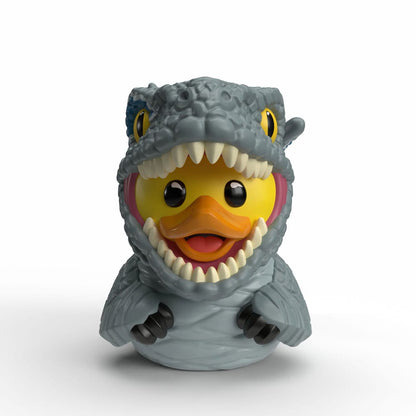 Jurassic World Tubbz Mini PVC Figure Beta 5 cm Numskull