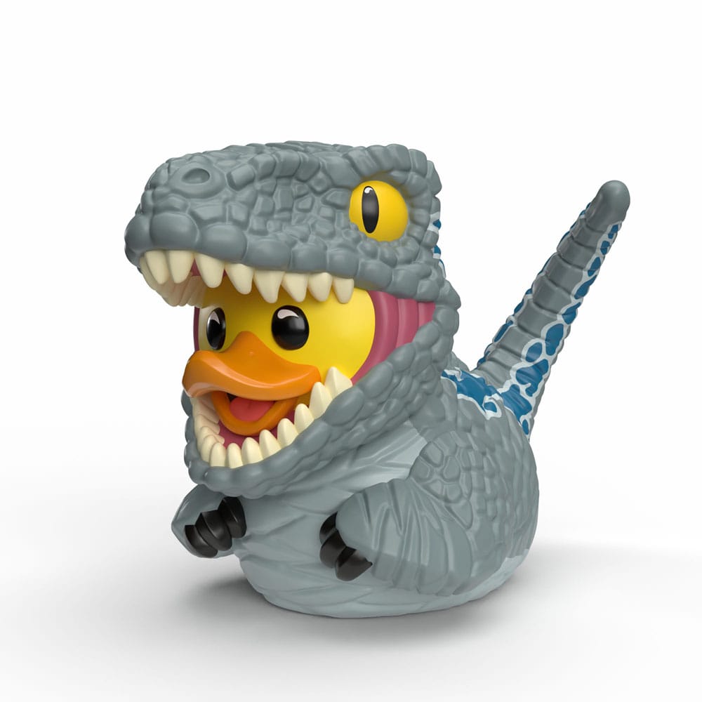 Jurassic World Tubbz Mini PVC Figure Beta 5 cm Numskull
