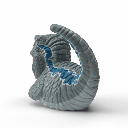 Jurassic World Tubbz Mini PVC Figure Beta 5 cm Numskull
