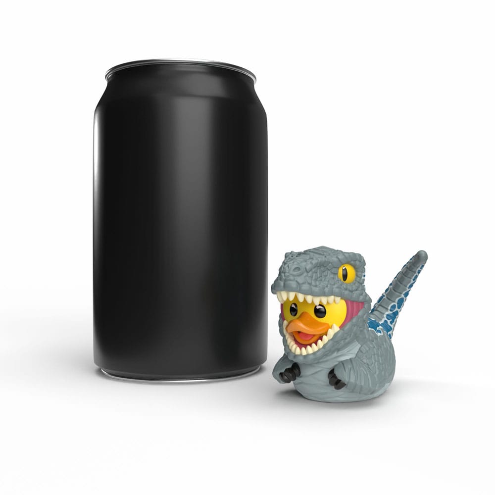 Jurassic World Tubbz Mini PVC Figure Beta 5 cm Numskull