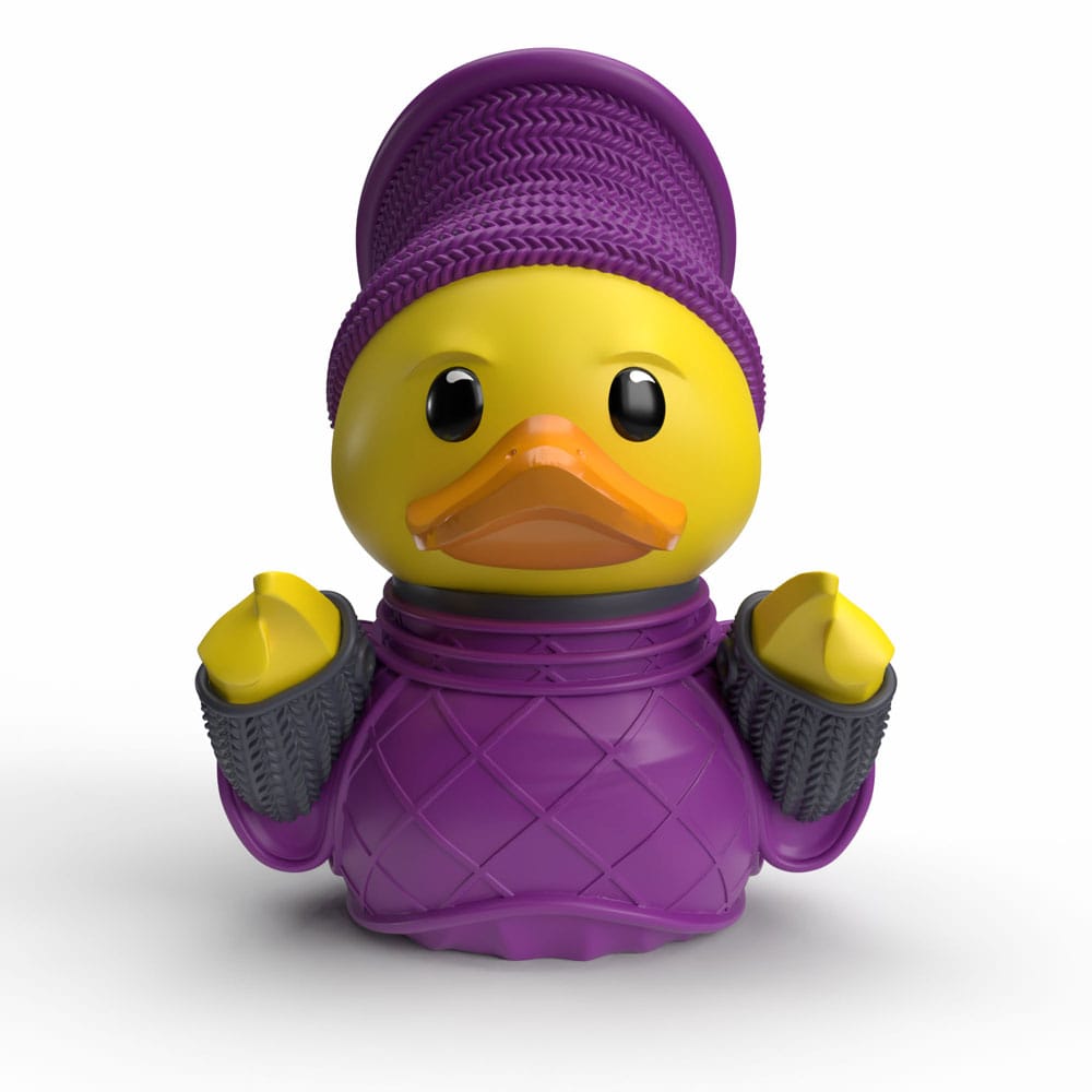 Star Trek Tubbz PVC Figure Guinan 1st Edition 10 cm Numskull