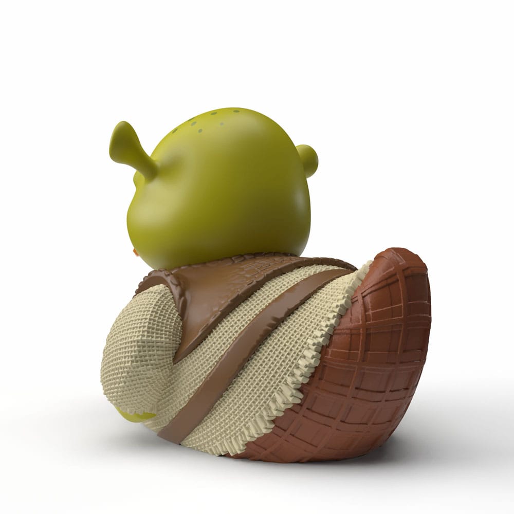 Shrek Tubbz PVC Figure Shrek 1st Edition 10 cm