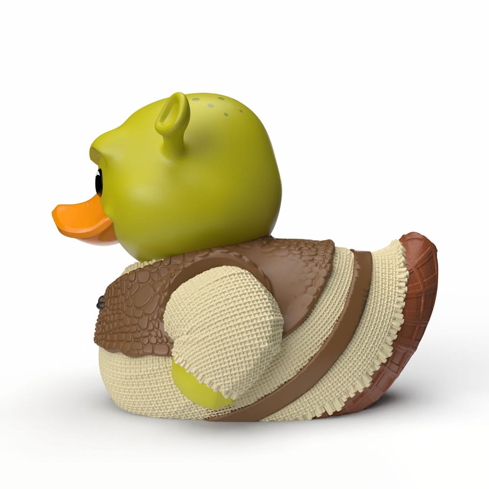 Shrek Tubbz PVC Figure Shrek 1st Edition 10 cm