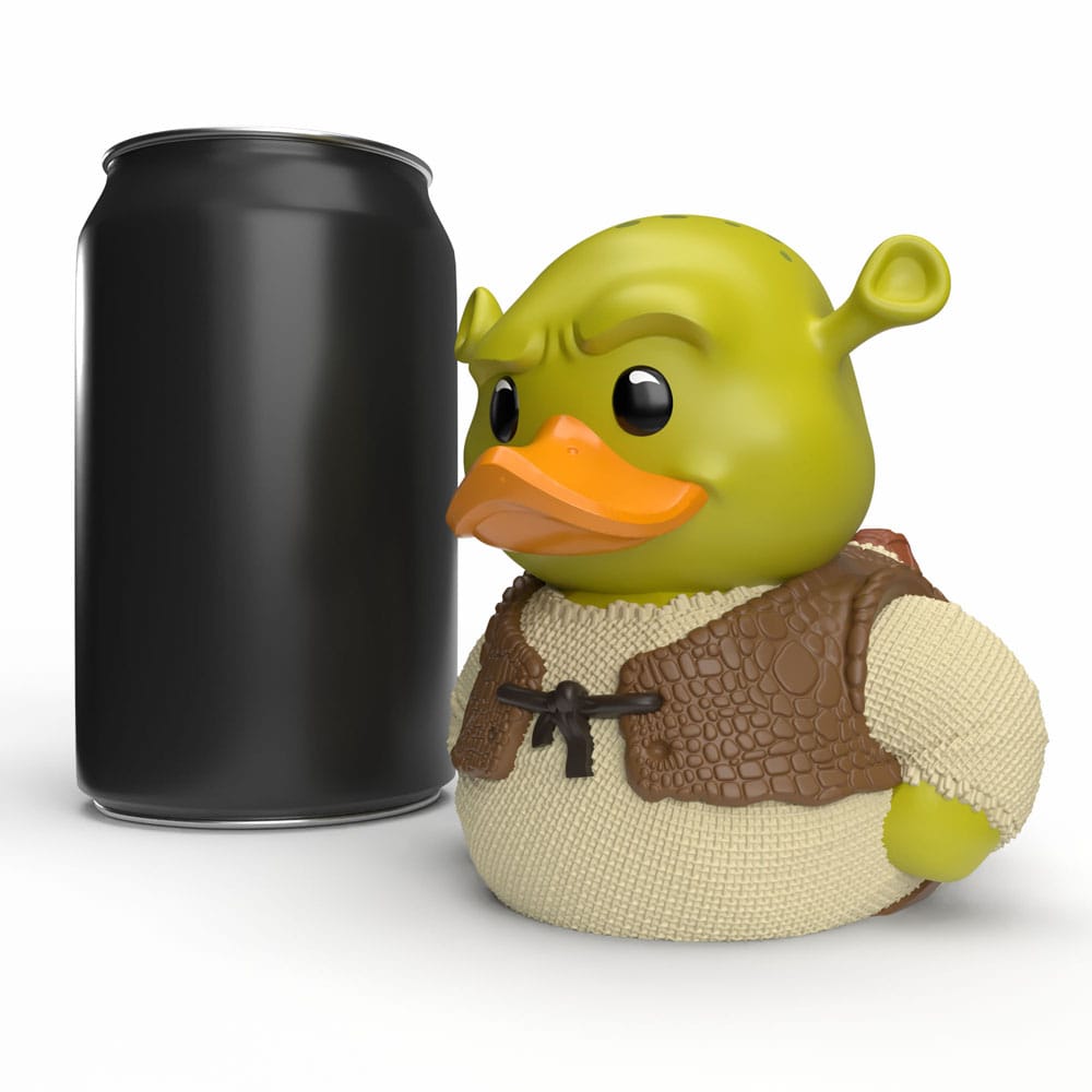 Shrek Tubbz PVC Figure Shrek 1st Edition 10 cm