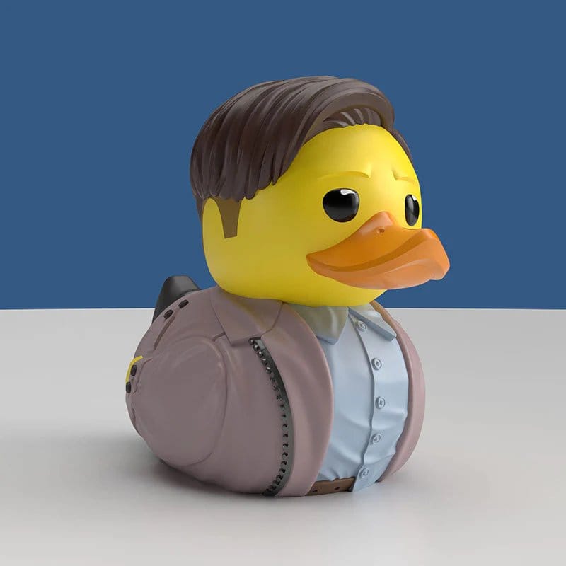 Back To The Future Tubbz Mini PVC Figure George Mcfly 5 cm