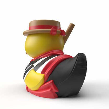 Travel Tubbz Mini PVC Figure Italy 5 cm Numskull