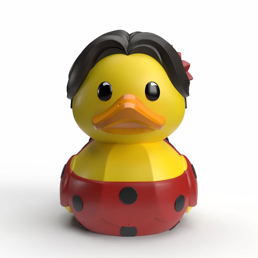 Travel Tubbz Mini PVC Figure Spain 5 cm Numskull