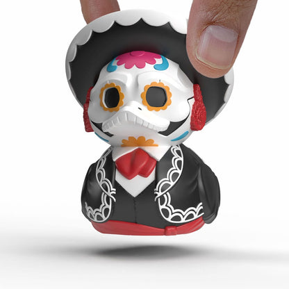 Travel Tubbz Mini PVC Figure Mexico 5 cm Numskull
