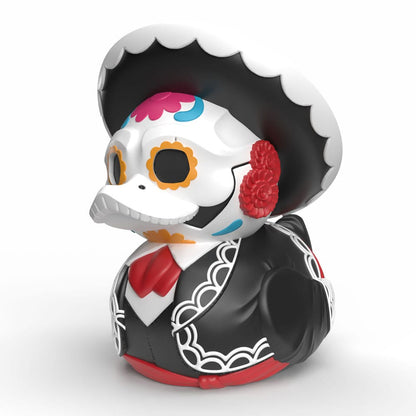 Travel Tubbz Mini PVC Figure Mexico 5 cm Numskull
