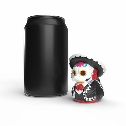 Travel Tubbz Mini PVC Figure Mexico 5 cm Numskull