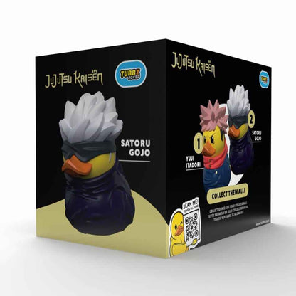 Jujutsu Kaisen Tubbz PVC Figure Satoru Gojo