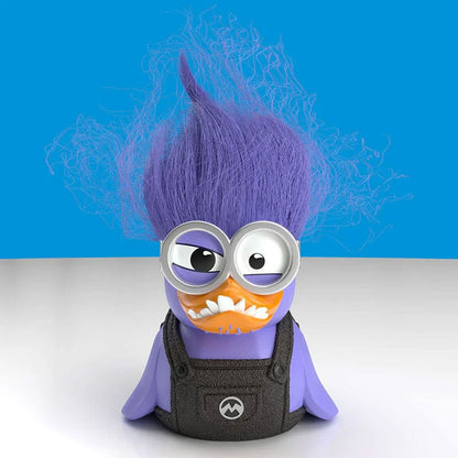 Minions Tubbz PVC Figure Purple Minion Boxed Edition 10 cm Numskull