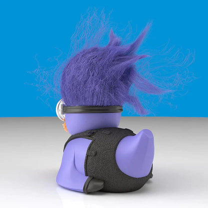 Minions Tubbz PVC Figure Purple Minion Boxed Edition 10 cm Numskull