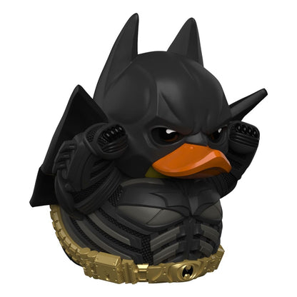 DC Comics Tubbz PVC Figure Batman The Dark Knight Boxed Edition 10 cm Numskull